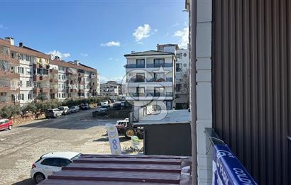 Gömeç Yaya Mahallesinde Merkezi Konumda 2+1 Lüks Daire