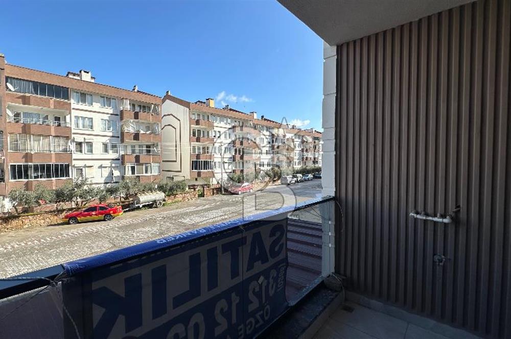 Gömeç Yaya Mahallesinde Merkezi Konumda 2+1 Lüks Daire