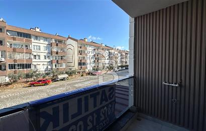 Gömeç Yaya Mahallesinde Merkezi Konumda 2+1 Lüks Daire