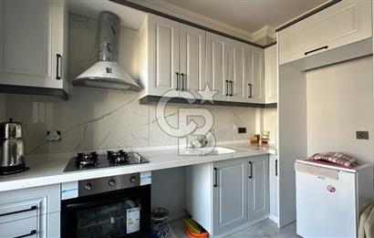 Gömeç Yaya Mahallesinde Merkezi Konumda 2+1 Lüks Daire