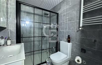 Gömeç Yaya Mahallesinde Merkezi Konumda 2+1 Lüks Daire