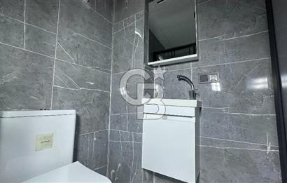 Gömeç Yaya Mahallesinde Merkezi Konumda 2+1 Lüks Daire