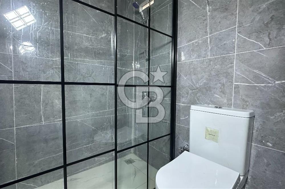 Gömeç Yaya Mahallesinde Merkezi Konumda 2+1 Lüks Daire