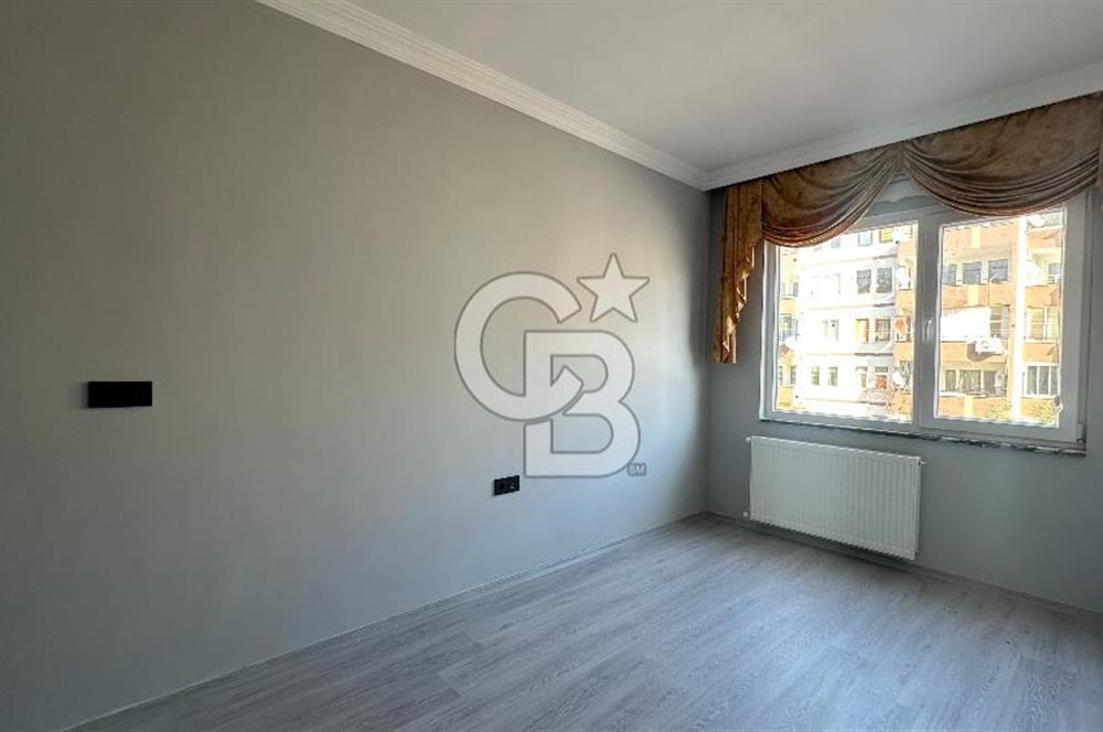 Gömeç Yaya Mahallesinde Merkezi Konumda 2+1 Lüks Daire