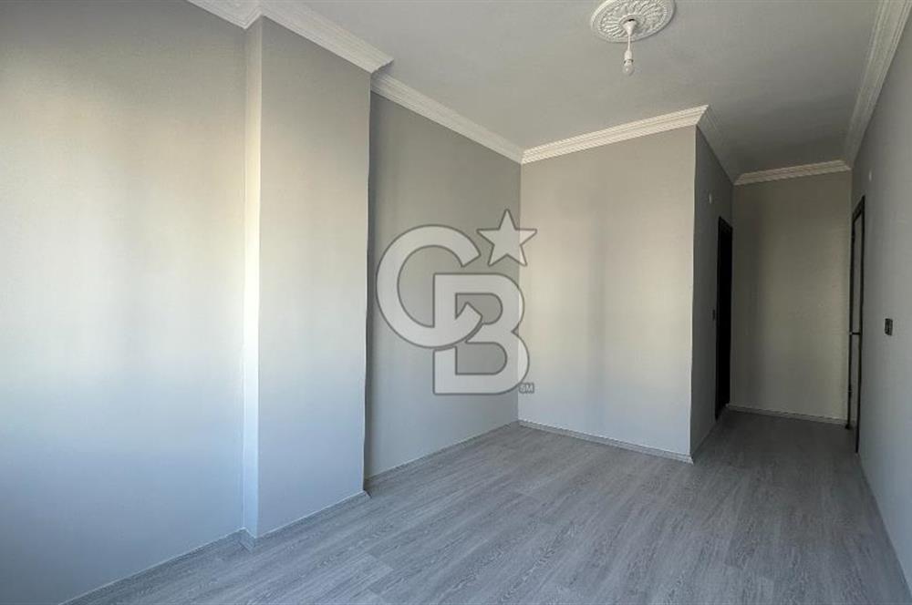 Gömeç Yaya Mahallesinde Merkezi Konumda 2+1 Lüks Daire