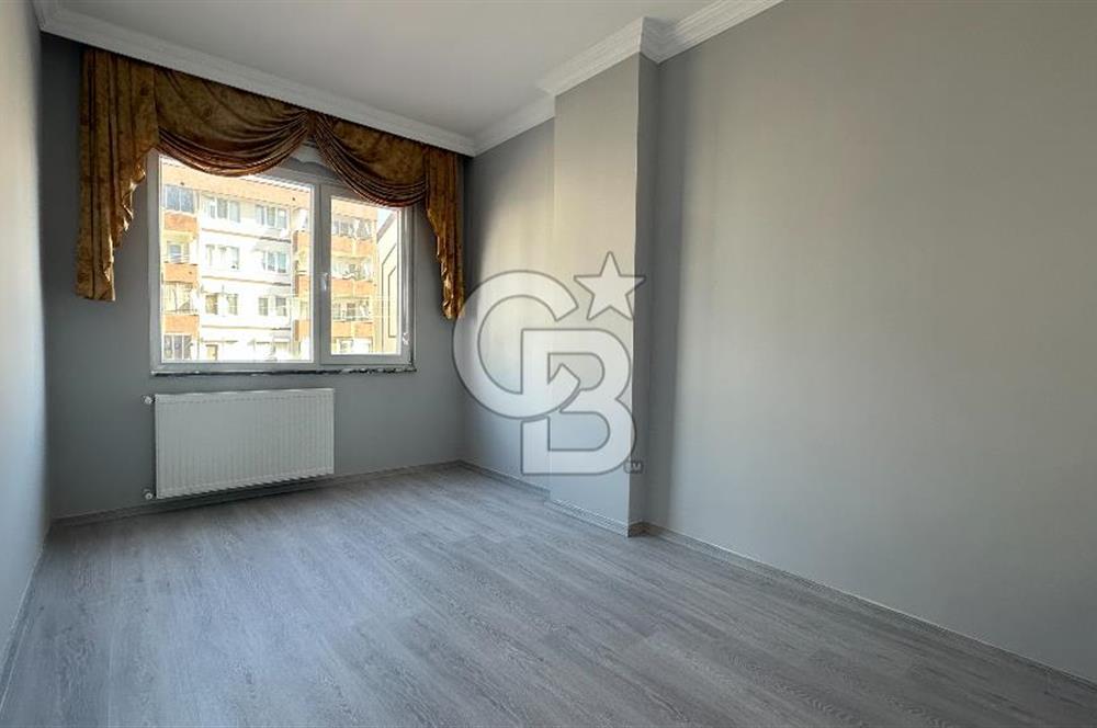 Gömeç Yaya Mahallesinde Merkezi Konumda 2+1 Lüks Daire