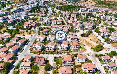 SATILIK DATÇA MERKEZDE DENİZ MANZARALI DUBLEKS DAİRE