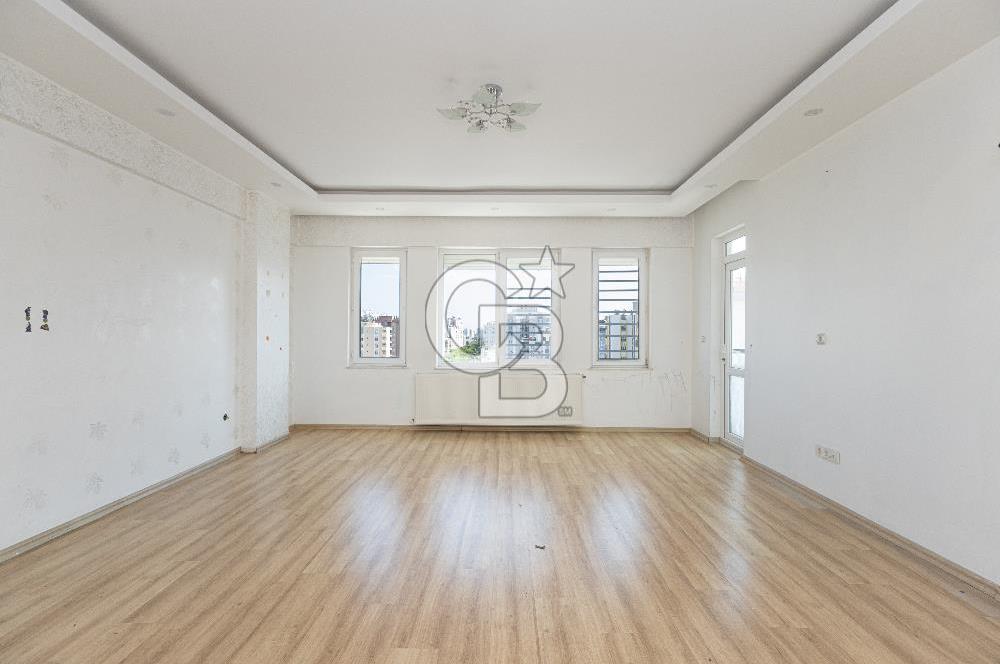 Konyaaltı uncalı mh. önü açık manzaralı site içi havuzlu 3+1