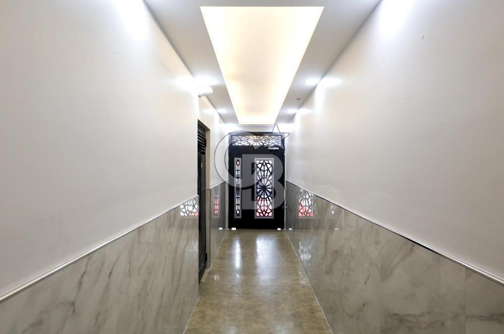 Bahçelievler Haznedarda,  metroya çok yakın,  satılık 2+1, sıfır daire