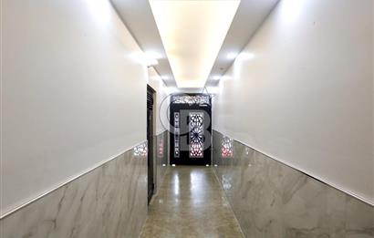 Bahçelievler Haznedarda,  metroya çok yakın,  satılık 2+1, sıfır daire