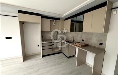 ÇANKAYA KIRKKONAKLARDA SIFIR OTOPARKLI ASANSÖRLÜ KATTA 1+1