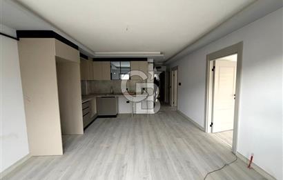 ÇANKAYA KIRKKONAKLARDA SIFIR OTOPARKLI ASANSÖRLÜ KATTA 1+1