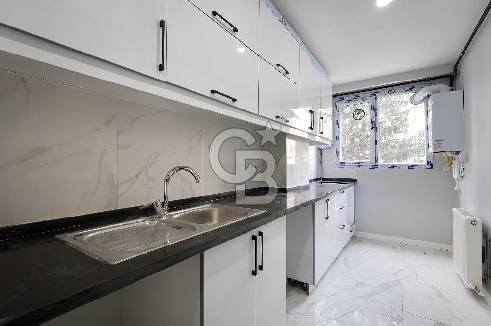 Bahçelievler Haznedarda,  metroya çok yakın,  satılık 2+1, sıfır daire