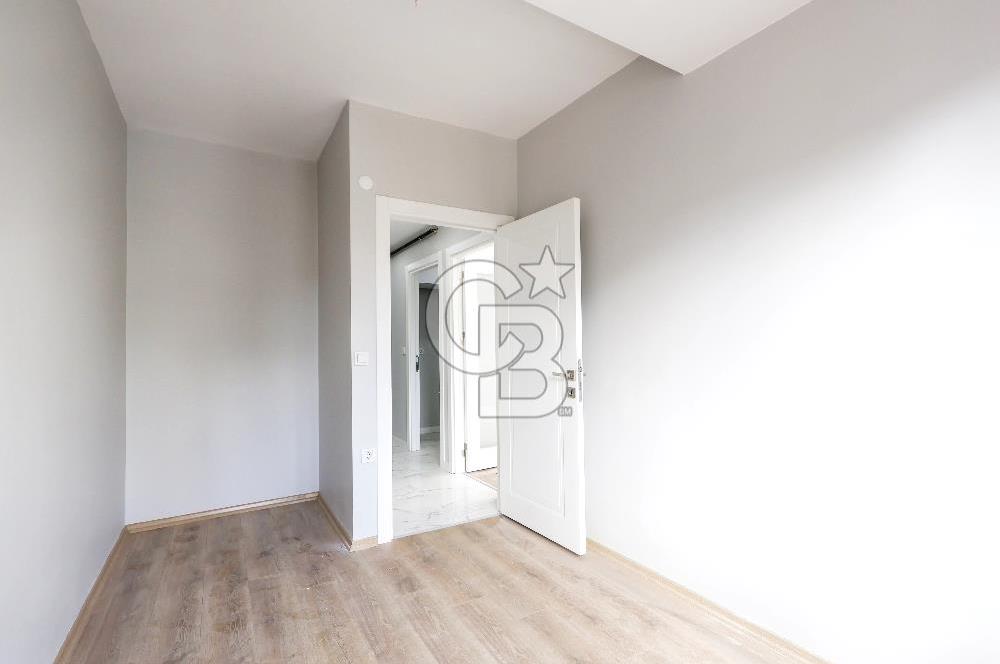 Bahçelievler Haznedarda,  metroya çok yakın,  satılık 2+1, sıfır daire