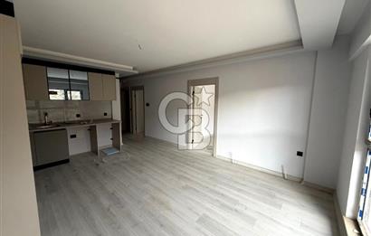 ÇANKAYA KIRKKONAKLARDA SIFIR OTOPARKLI ASANSÖRLÜ KATTA 1+1