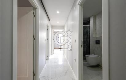 Bahçelievler Haznedarda,  metroya çok yakın,  satılık 2+1, sıfır daire