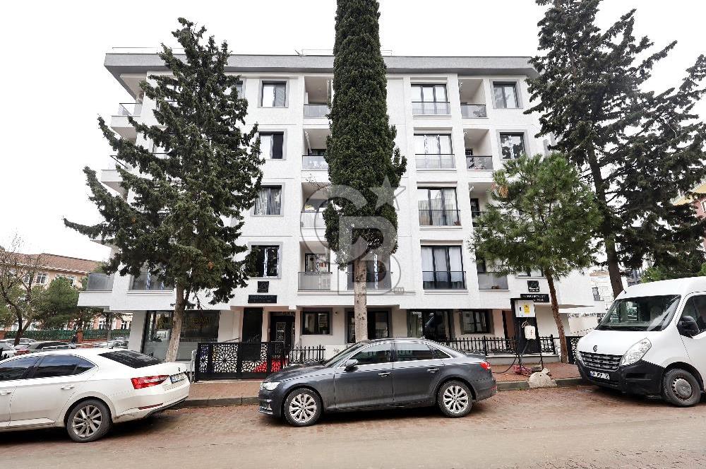 Bahçelievler Haznedarda,  metroya çok yakın,  satılık 2+1, sıfır daire