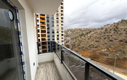 ÇANKAYA KIRKKONAKLARDA SIFIR OTOPARKLI ASANSÖRLÜ KATTA 1+1