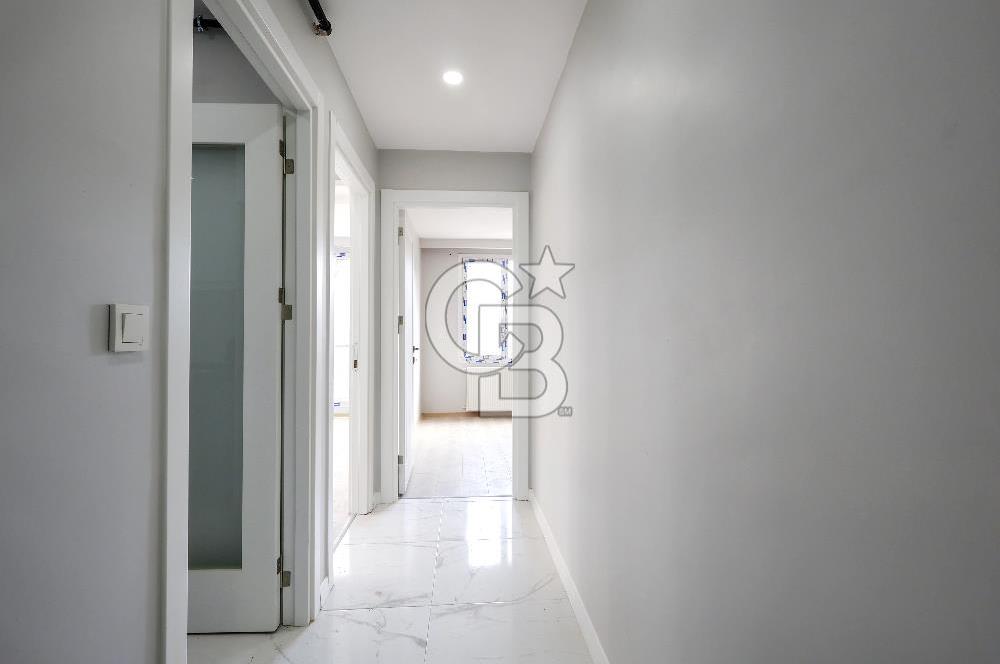 Bahçelievler Haznedarda,  metroya çok yakın,  satılık 2+1, sıfır daire