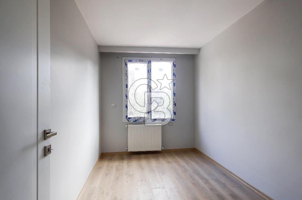 Bahçelievler Haznedarda,  metroya çok yakın,  satılık 2+1, sıfır daire