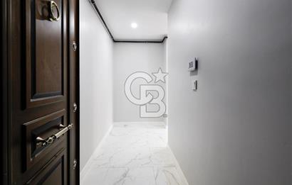 Bahçelievler Haznedarda,  metroya çok yakın,  satılık 2+1, sıfır daire