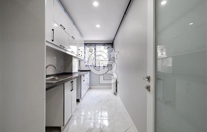 Bahçelievler Haznedarda,  metroya çok yakın,  satılık 2+1, sıfır daire