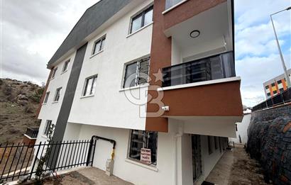 ÇANKAYA KIRKKONAKLARDA SIFIR OTOPARKLI ASANSÖRLÜ KATTA 1+1