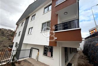 ÇANKAYA KIRKKONAKLARDA SIFIR OTOPARKLI ASANSÖRLÜ KATTA 2+1 - 6 - 333406