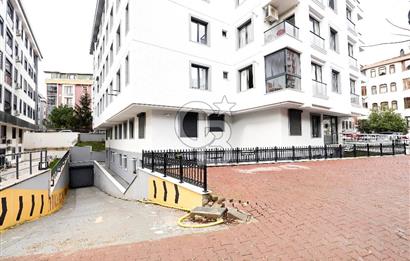 Bahçelievler Haznedarda,  metroya çok yakın,  satılık 2+1, sıfır daire