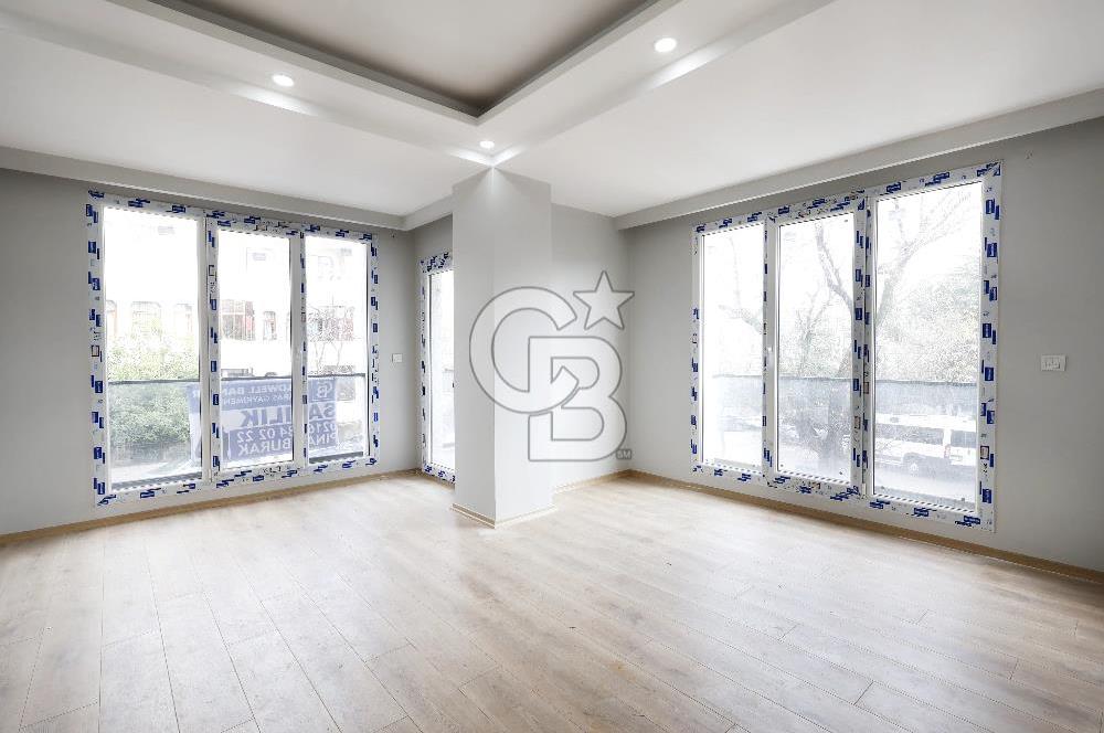 Bahçelievler Haznedarda,  metroya çok yakın,  satılık 2+1, sıfır daire