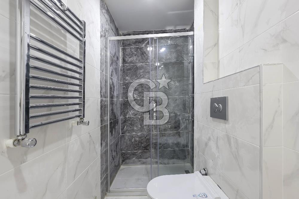 Bahçelievler Haznedarda,  metroya çok yakın,  satılık 2+1, sıfır daire