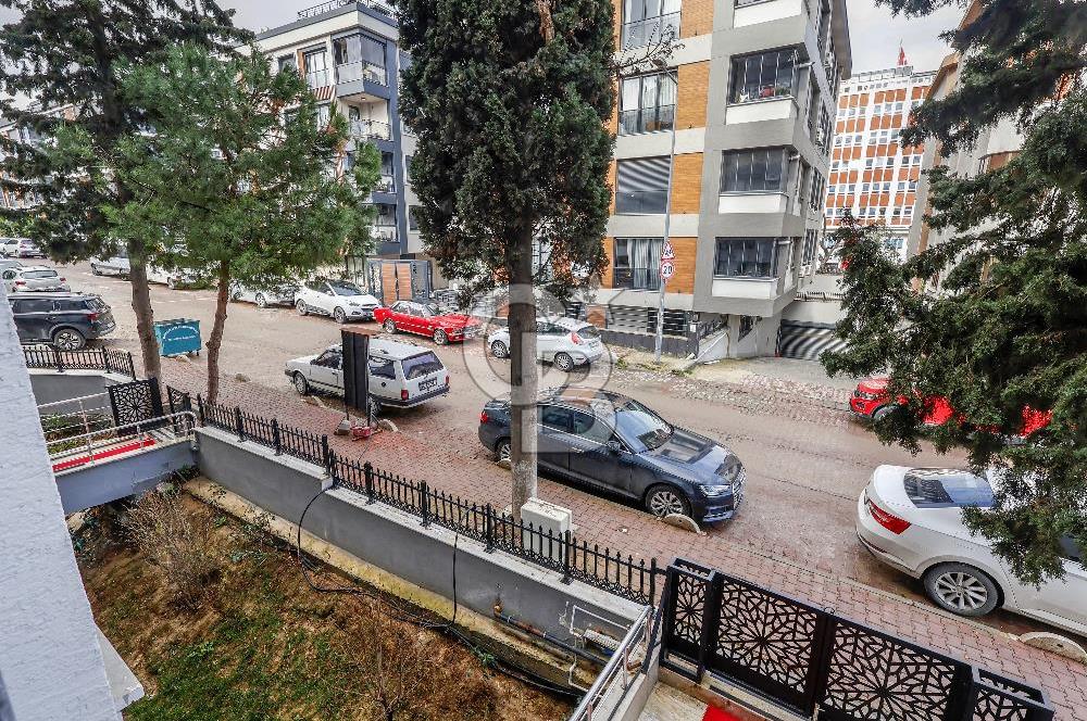 Bahçelievler Haznedarda,  metroya çok yakın,  satılık 2+1, sıfır daire
