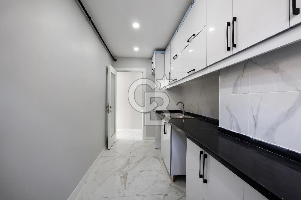 Bahçelievler Haznedarda,  metroya çok yakın,  satılık 2+1, sıfır daire