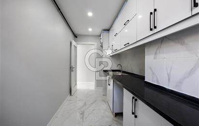 Bahçelievler Haznedarda,  metroya çok yakın,  satılık 2+1, sıfır daire