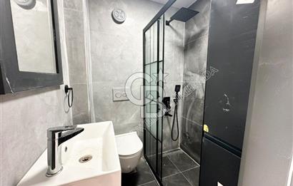 SOĞUCAK KUŞADASI’NDA SATILIK  DENİZ MANZARALI HAVUZLU AKILLI EV SİSTEMLİ 2+1 VİLLA