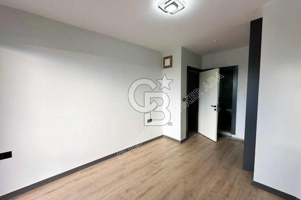 SOĞUCAK KUŞADASI’NDA SATILIK  DENİZ MANZARALI HAVUZLU AKILLI EV SİSTEMLİ 2+1 VİLLA