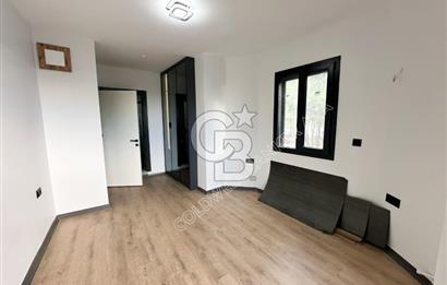 SOĞUCAK KUŞADASI’NDA SATILIK  DENİZ MANZARALI HAVUZLU AKILLI EV SİSTEMLİ 2+1 VİLLA