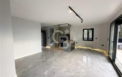 SOĞUCAK KUŞADASI’NDA SATILIK  DENİZ MANZARALI HAVUZLU AKILLI EV SİSTEMLİ 2+1 VİLLA