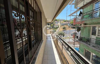 Narlıdere'de Satılık 3+1 Daire (Folkart Yakını, 160m²)