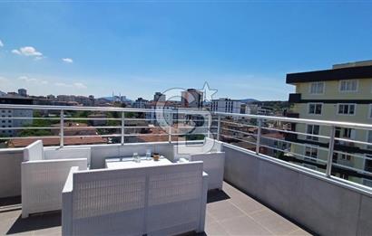 Ümraniye Aşağı Dudullu Yeşil Konaklar Satılık 4+2 Dubleks Daire 