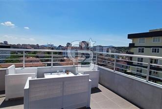 Ümraniye Aşağı Dudullu Yeşil Konaklar Satılık 4+2 Dubleks Daire  - 1 - 333409