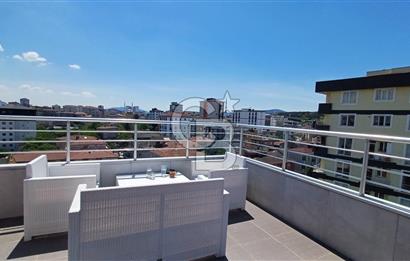 Ümraniye Aşağı Dudullu Yeşil Konaklar Satılık 4+2 Dubleks Daire 