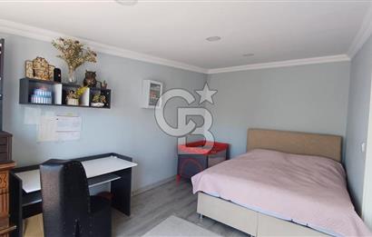 Ümraniye Aşağı Dudullu Yeşil Konaklar Satılık 4+2 Dubleks Daire 