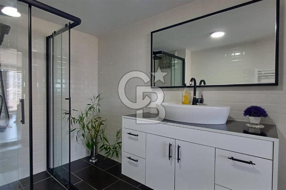 Ümraniye Aşağı Dudullu Yeşil Konaklar Satılık 4+2 Dubleks Daire 