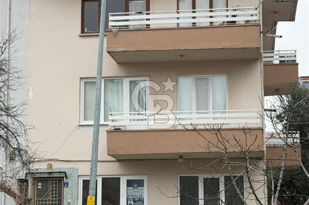 MERKEZİ KONUMDA BAKIMLI 3+1 KİRALIK DAİRE