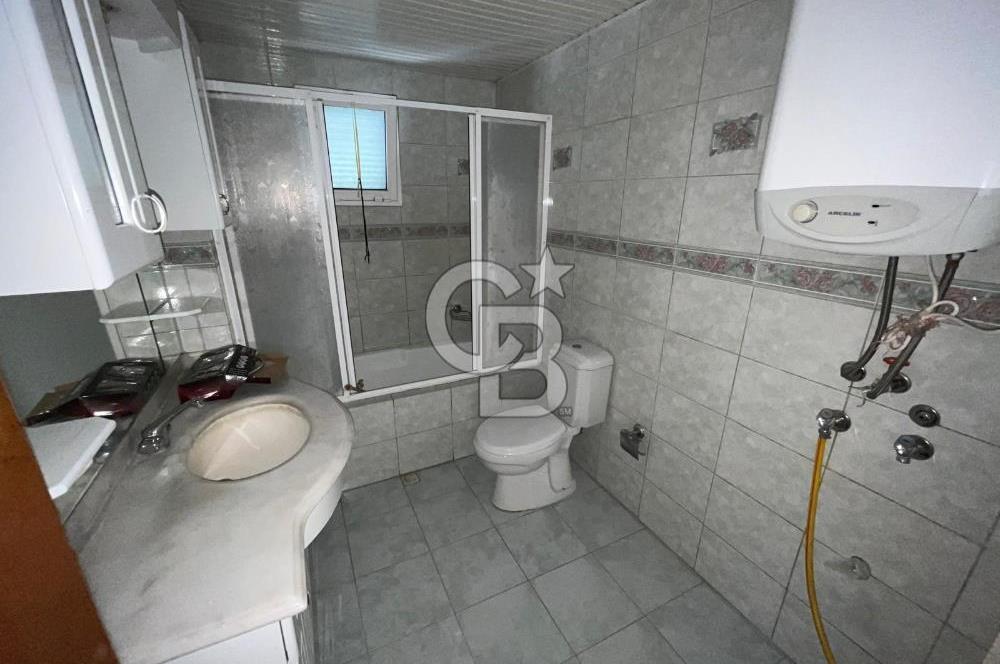 Narlıdere'de Satılık 3+1 Daire (Folkart Yakını, 160m²)