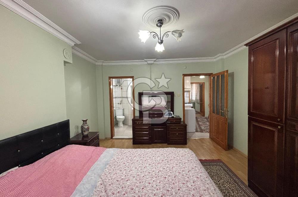 ​ CB KiNG'DEN PAŞAALANI MAHALLESİ EŞYALI KİRALIK 1+1 DAİRE