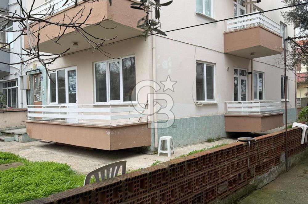 MERKEZİ KONUMDA BAKIMLI 3+1 KİRALIK DAİRE