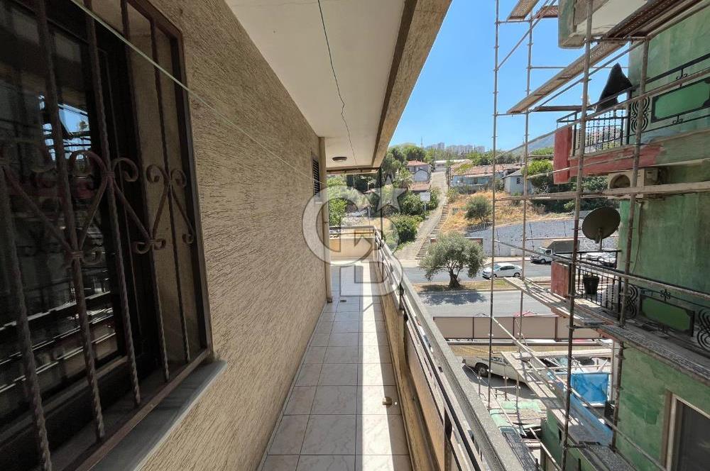 Narlıdere'de Satılık 3+1 Daire (Folkart Yakını, 160m²)