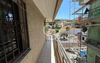 Narlıdere'de Satılık 3+1 Daire (Folkart Yakını, 160m²)